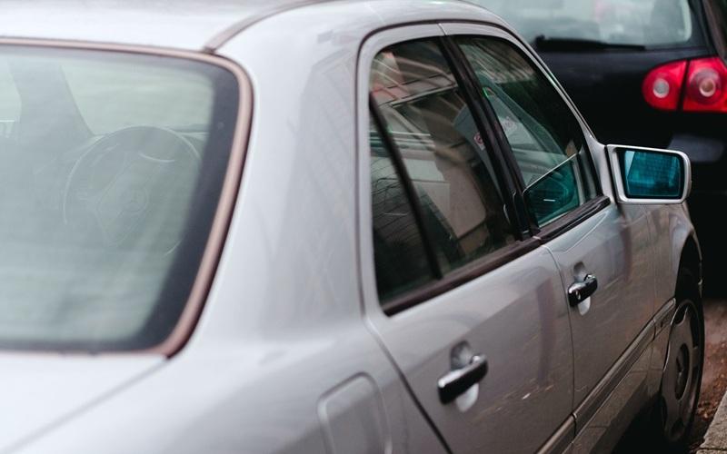 Ihr Auto hat ausgedient? Wir sind interessiert.