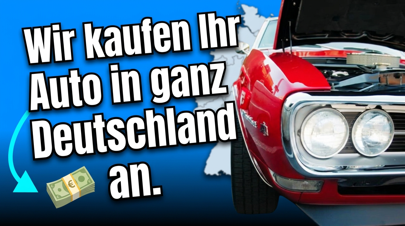 Video-Vorschau: PKW Fokus Fahrzeugankauf